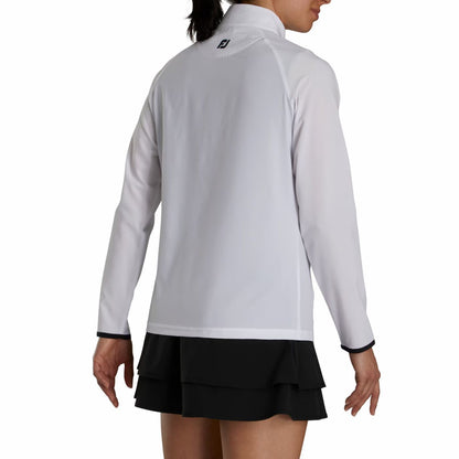 Women FootJoy Lightweight Woven Jacket Women