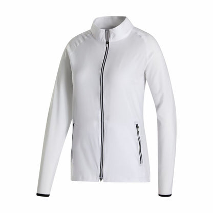 Women FootJoy Lightweight Woven Jacket Women
