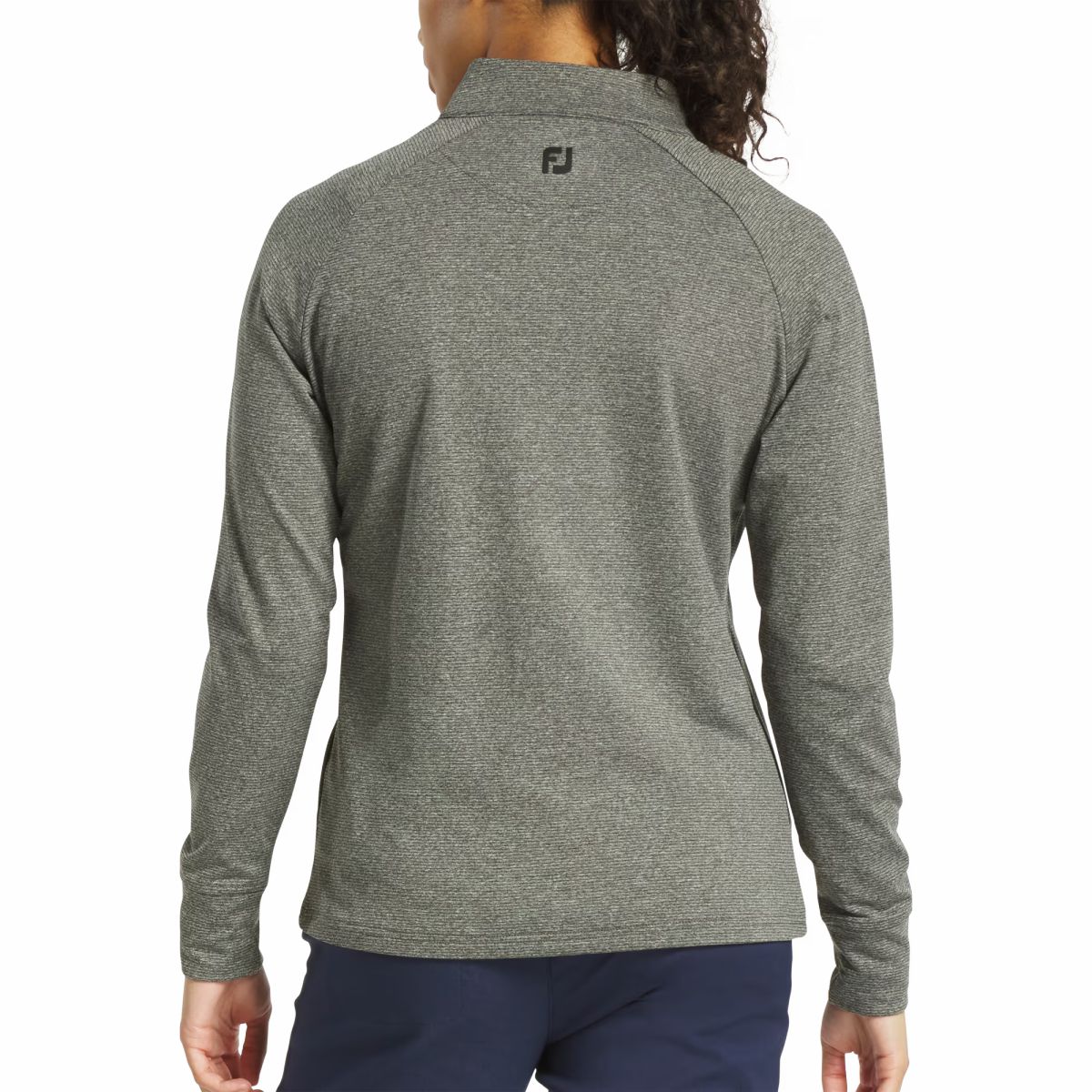 Women FootJoy ThermoSeries Quarter-Zip Women