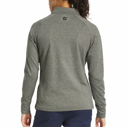 Women FootJoy ThermoSeries Quarter-Zip Women