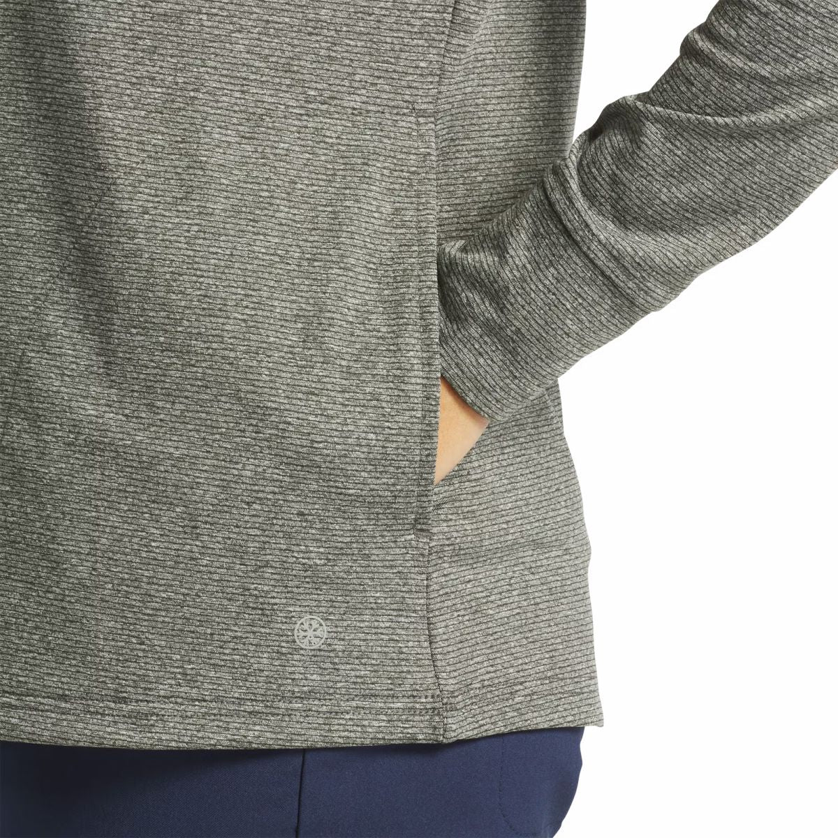 Women FootJoy ThermoSeries Quarter-Zip Women