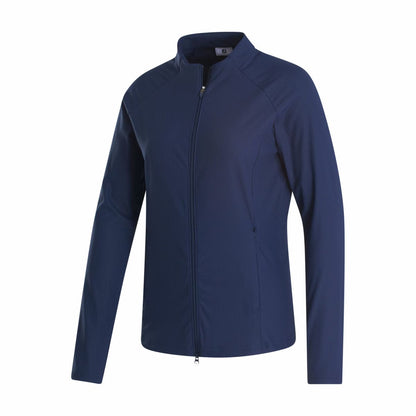 Women FootJoy Rib Full-Zip Jacket Women