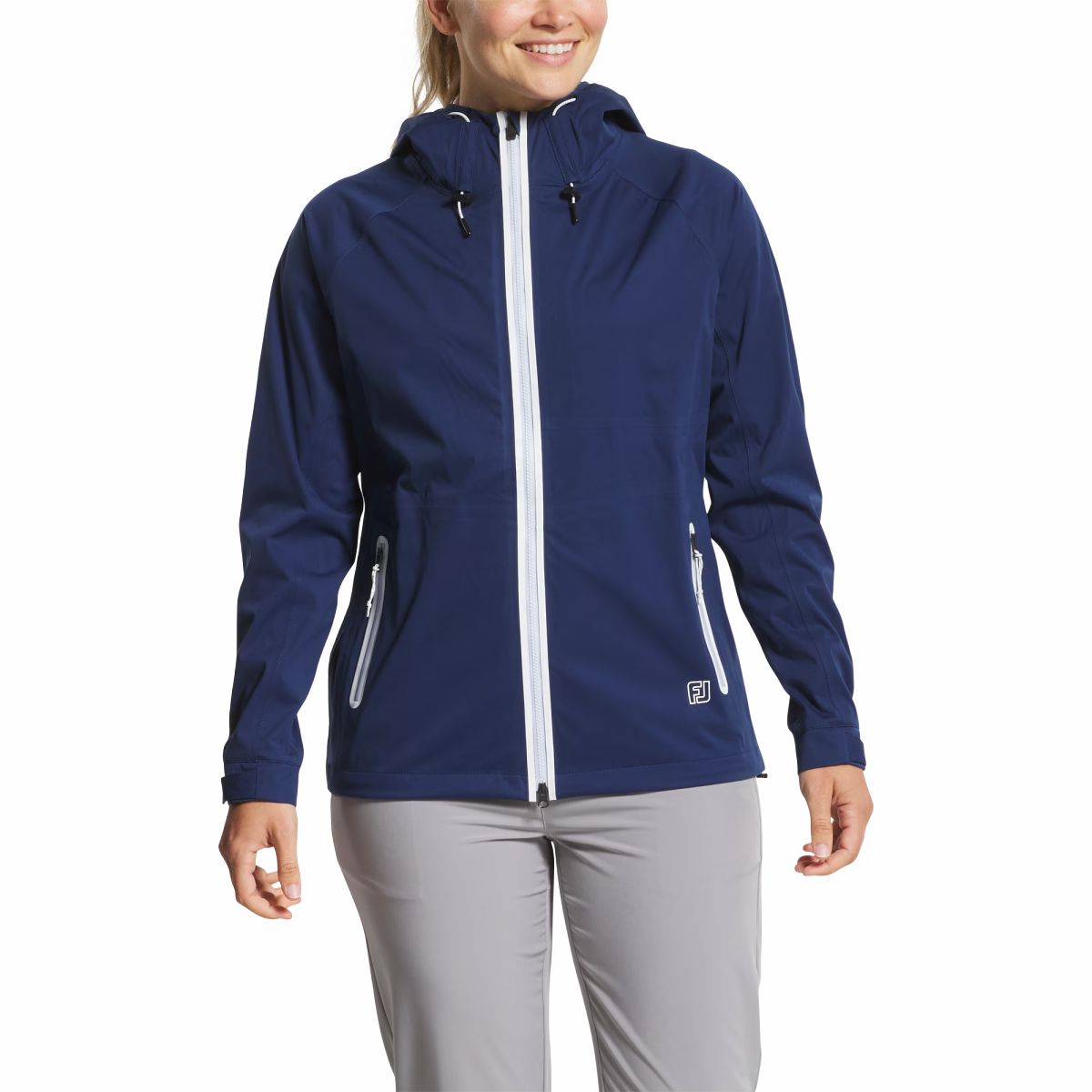 Women FootJoy HydroKnit Jacket Women