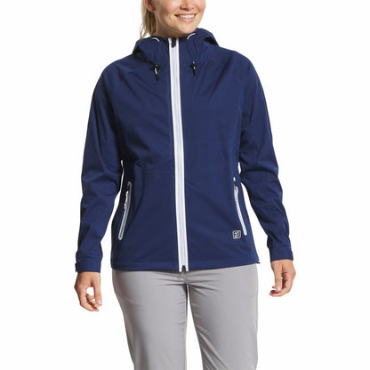 Women FootJoy HydroKnit Jacket Women