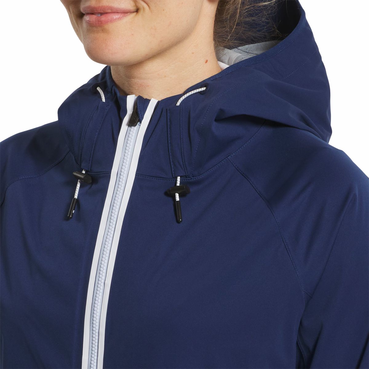 Women FootJoy HydroKnit Jacket Women