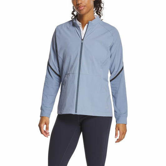 Women FootJoy TempoSeries Full-Zip Jacket Women-Previous Season Style