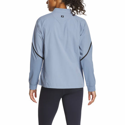 Women FootJoy TempoSeries Full-Zip Jacket Women-Previous Season Style