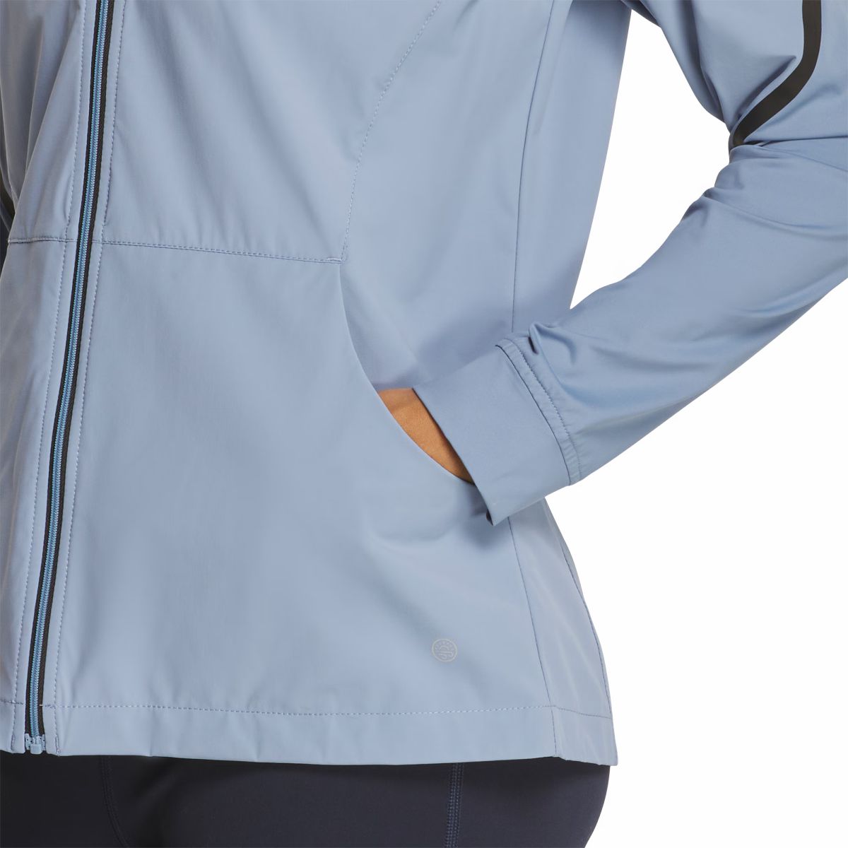 Women FootJoy TempoSeries Full-Zip Jacket Women-Previous Season Style