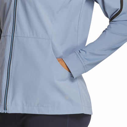Women FootJoy TempoSeries Full-Zip Jacket Women-Previous Season Style