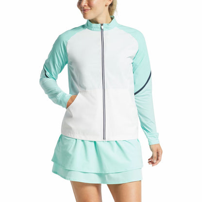 Women FootJoy TempoSeries Full-Zip Jacket Women-Previous Season Style