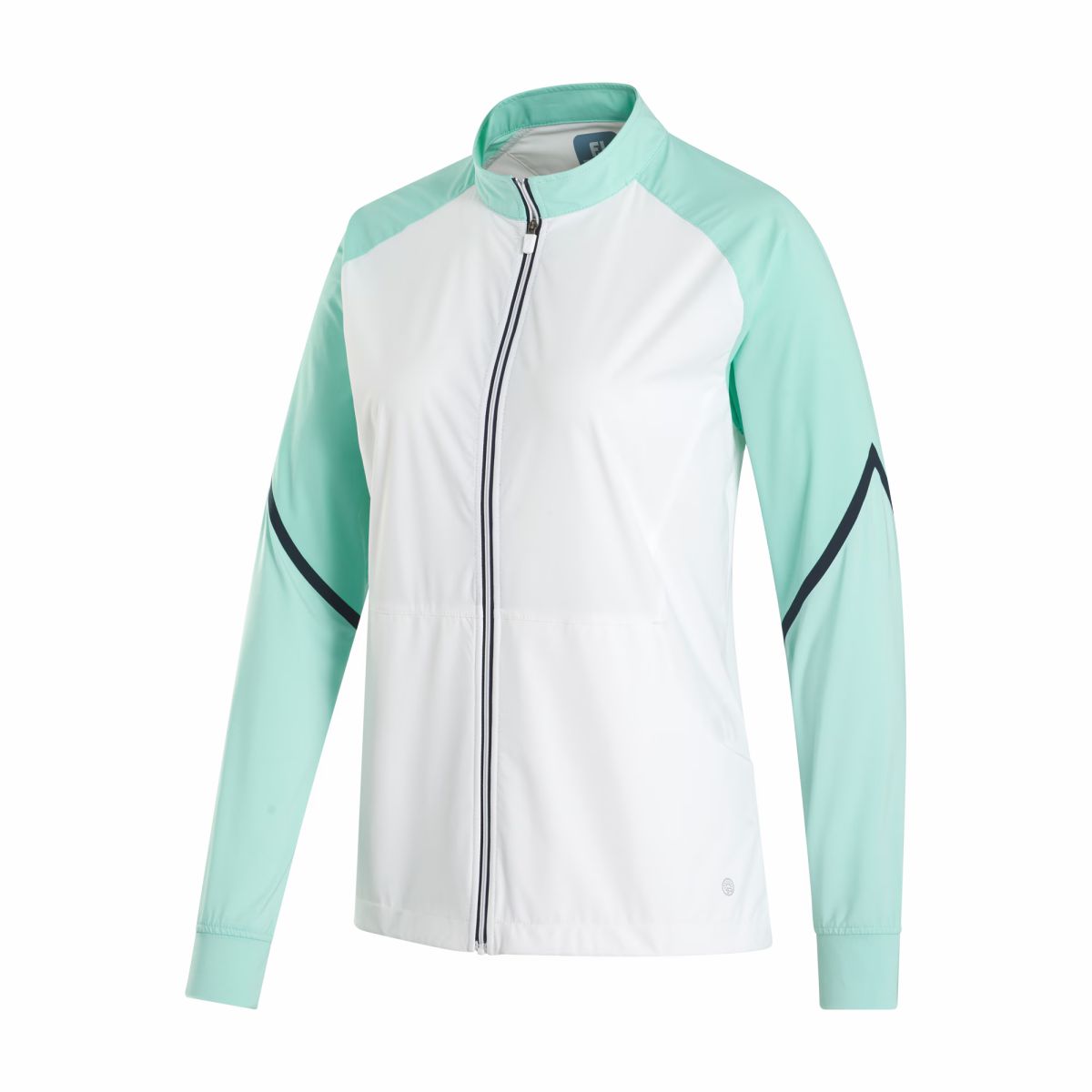 Women FootJoy TempoSeries Full-Zip Jacket Women-Previous Season Style