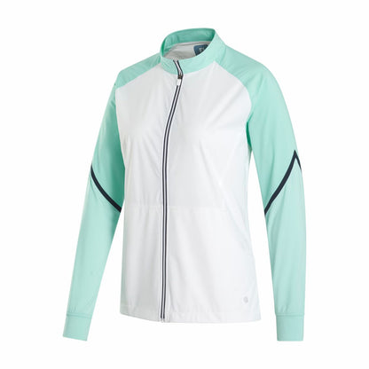 Women FootJoy TempoSeries Full-Zip Jacket Women-Previous Season Style