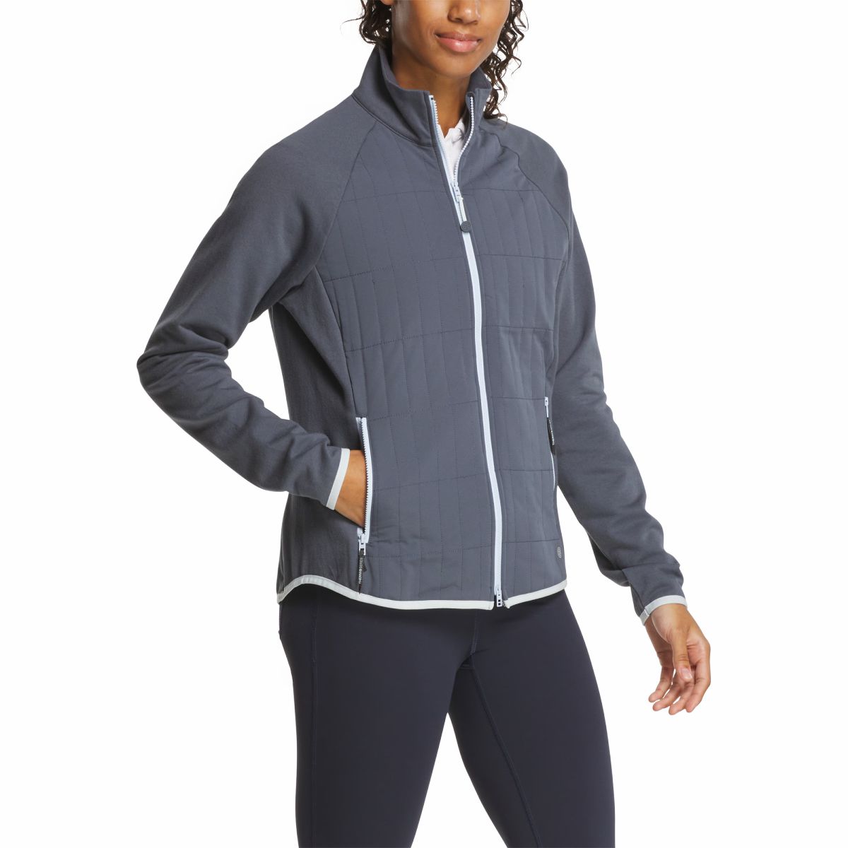Women FootJoy ThermoSeries Full-Zip Jacket Women