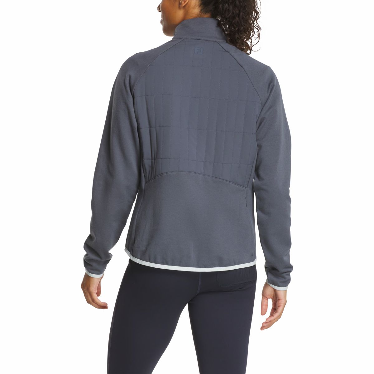 Women FootJoy ThermoSeries Full-Zip Jacket Women