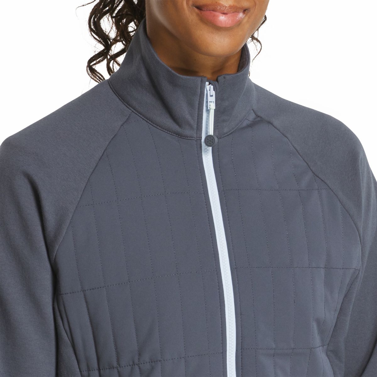 Women FootJoy ThermoSeries Full-Zip Jacket Women