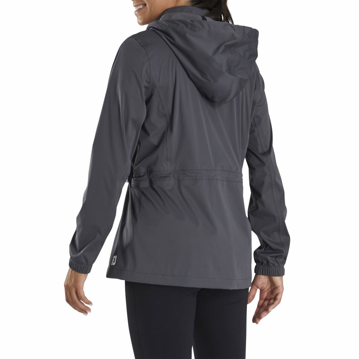 Women FootJoy HydroKnit Rain Jacket Women