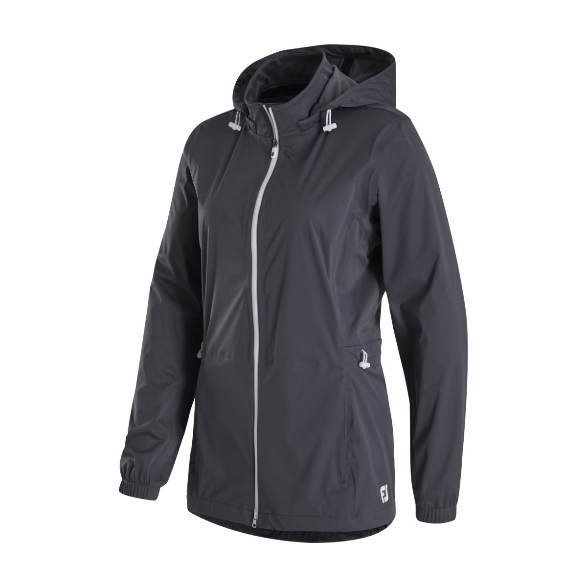 Women FootJoy HydroKnit Rain Jacket Women