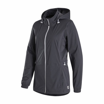 Women FootJoy HydroKnit Rain Jacket Women