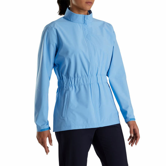 Women FootJoy HydroLite Rain Jacket Women