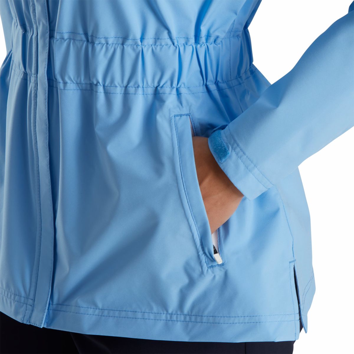 Women FootJoy HydroLite Rain Jacket Women