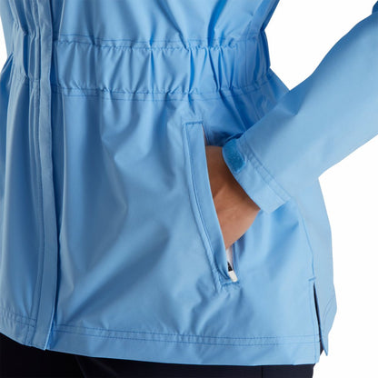 Women FootJoy HydroLite Rain Jacket Women