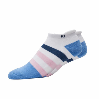 Women FootJoy ProDry Fashion Roll Tab Women