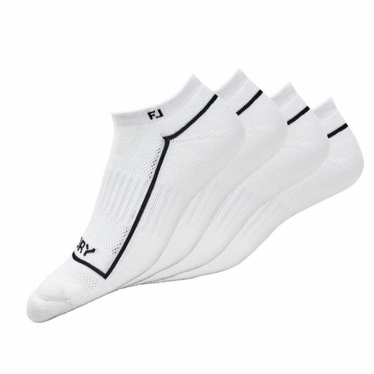 Women FootJoy ProDry Low Cut 2-Pack Women