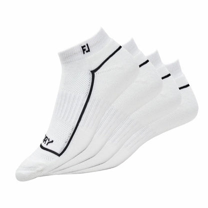 Women FootJoy ProDry Sportlet 2-Pack Women
