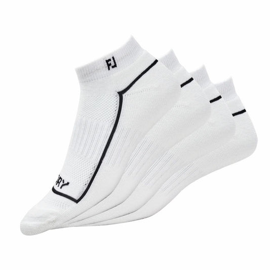 Women FootJoy ProDry Sportlet 2-Pack Women