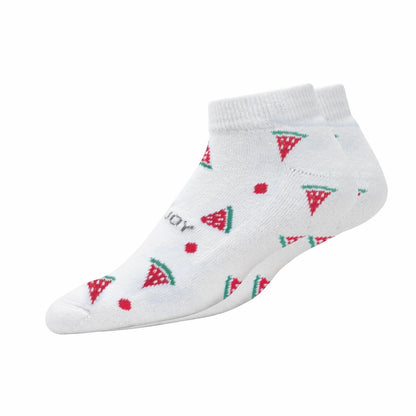 Women FootJoy ComfortSof Fashion Sportlet Women