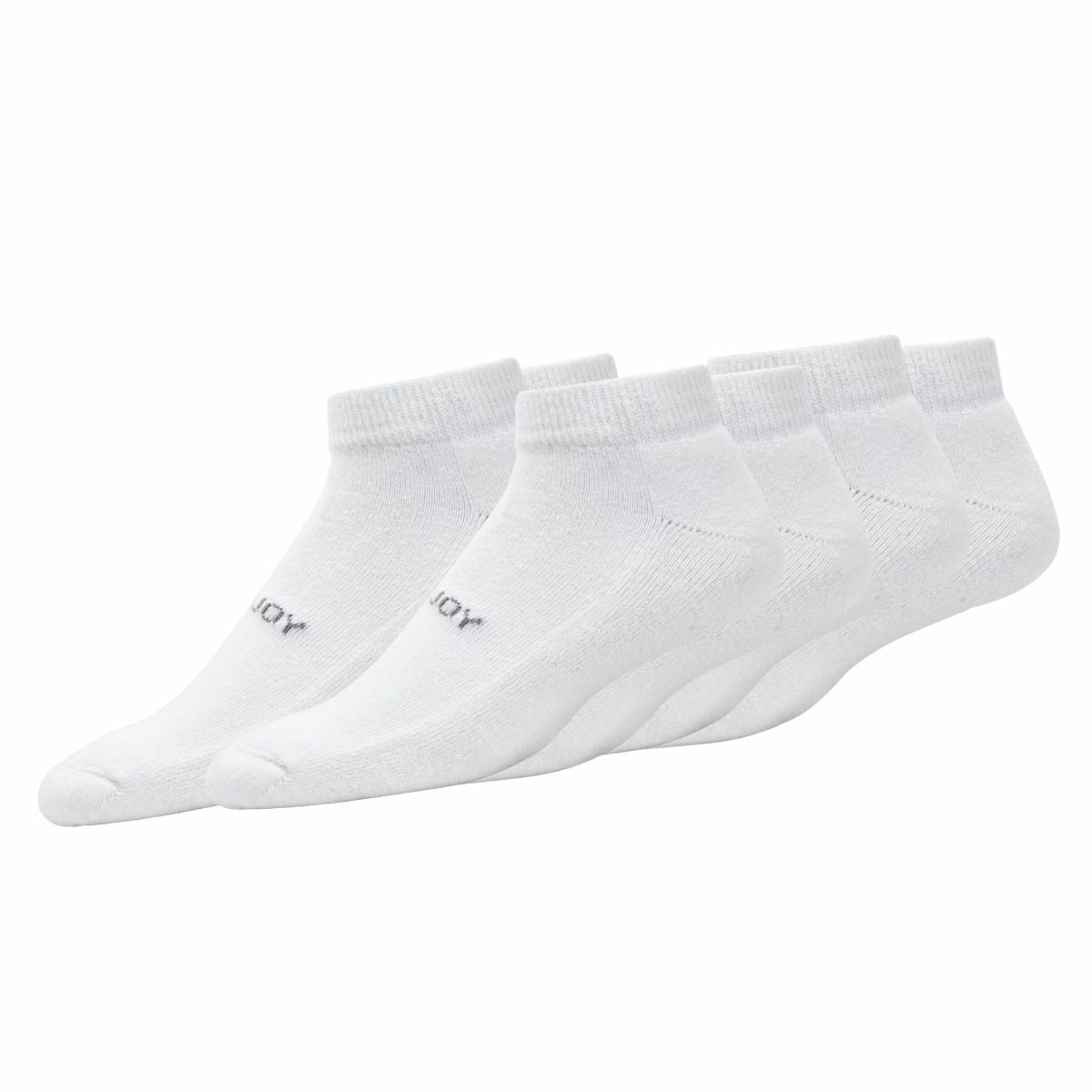 Women FootJoy ComfortSof Sportlet 3-Pack Women