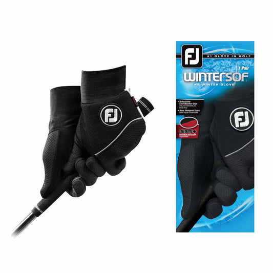 Women FootJoy WinterSof Pair Women