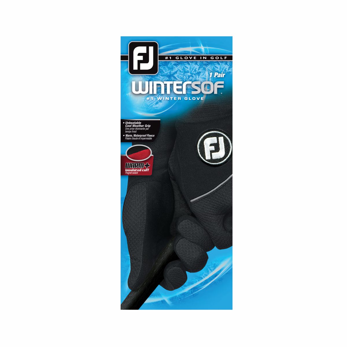 Women FootJoy WinterSof Pair Women