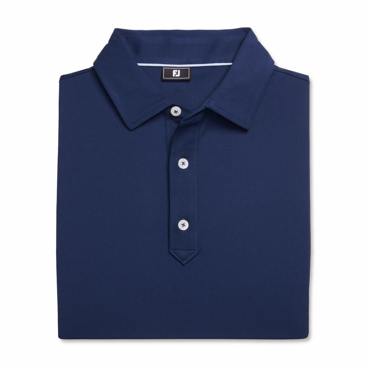 Men FootJoy Solid Lisle