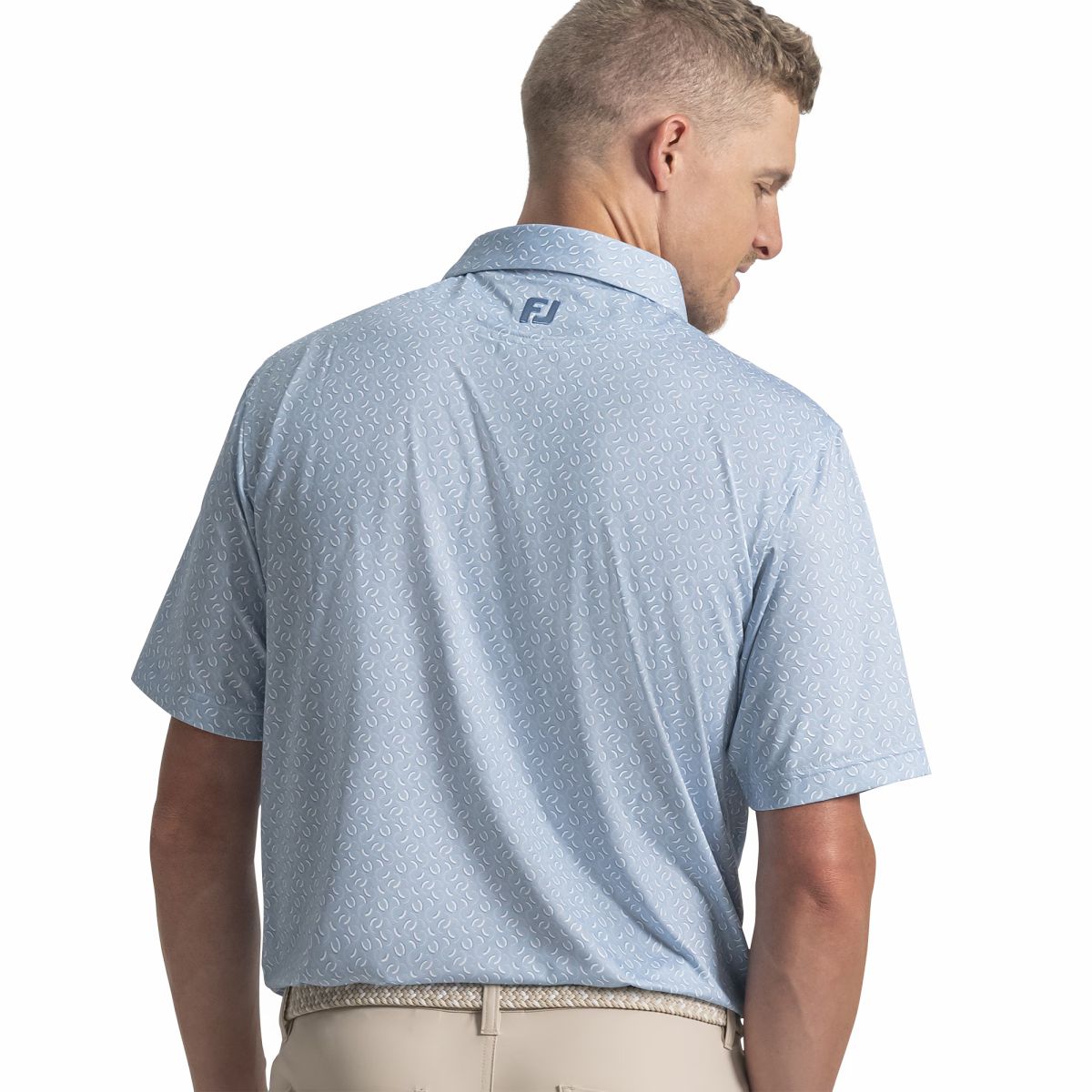 Men FootJoy Arc Geo Lisle