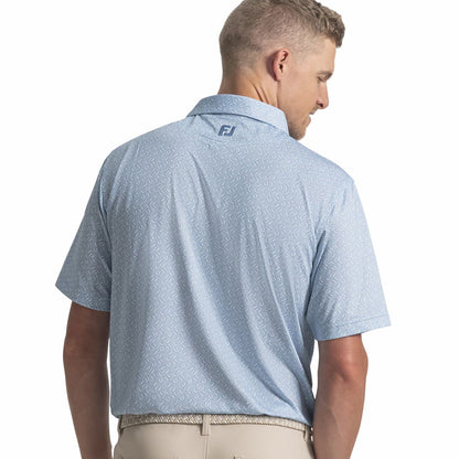 Men FootJoy Arc Geo Lisle