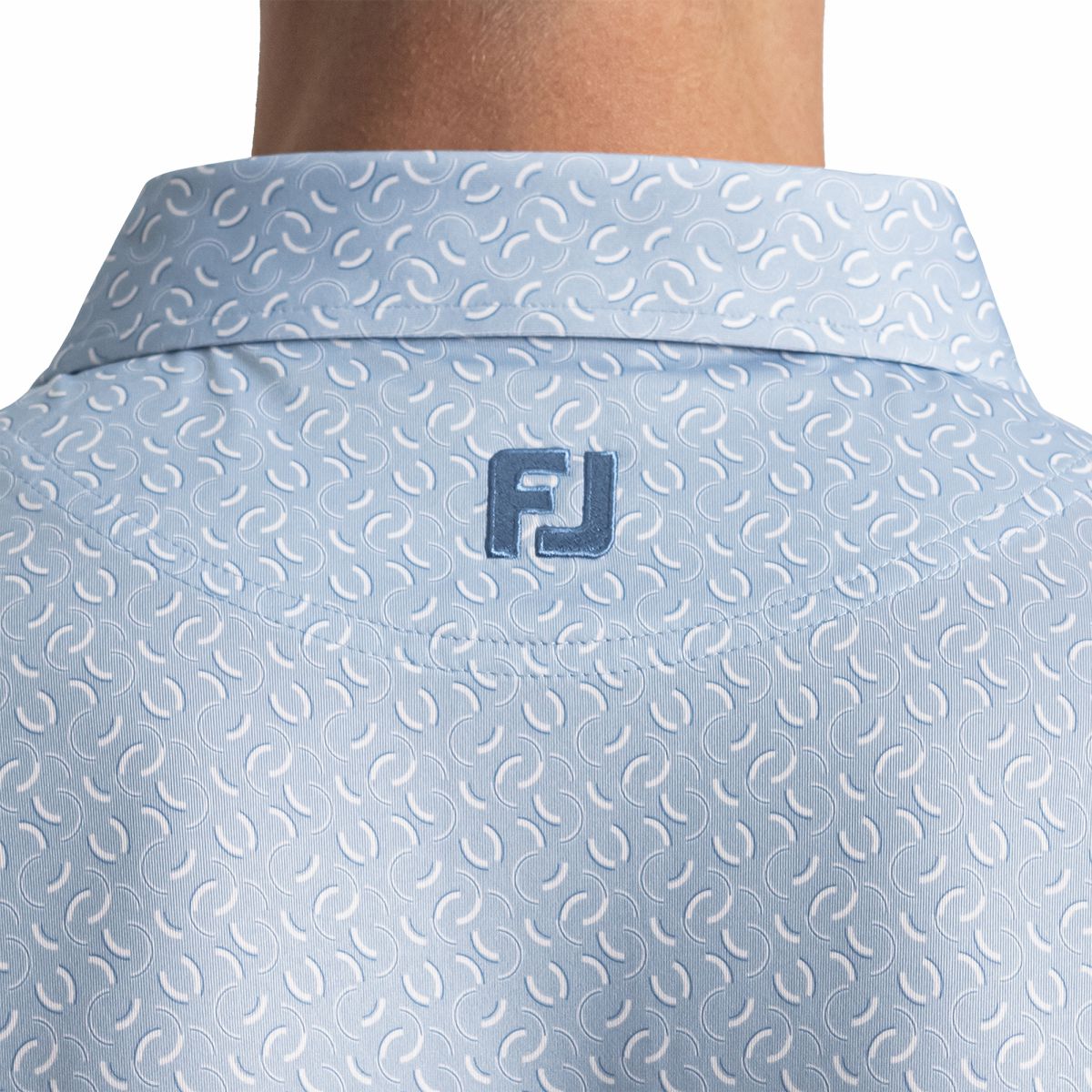 Men FootJoy Arc Geo Lisle