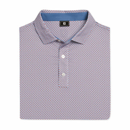 Men FootJoy Nautical Flag Lisle