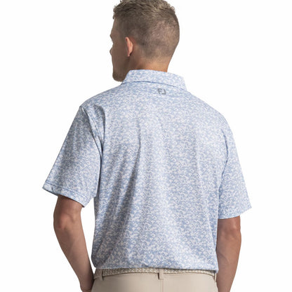 Men FootJoy Hidden Palm Lisle
