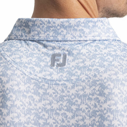 Men FootJoy Hidden Palm Lisle