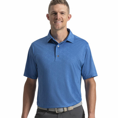 Men FootJoy Speckle Lisle