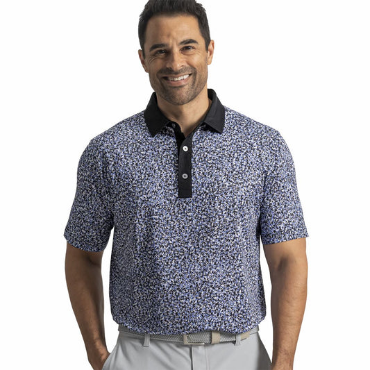 Men FootJoy Condensed Camo Lisle