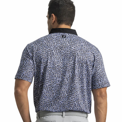 Men FootJoy Condensed Camo Lisle