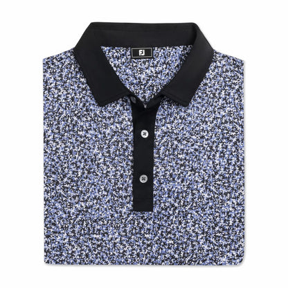 Men FootJoy Condensed Camo Lisle