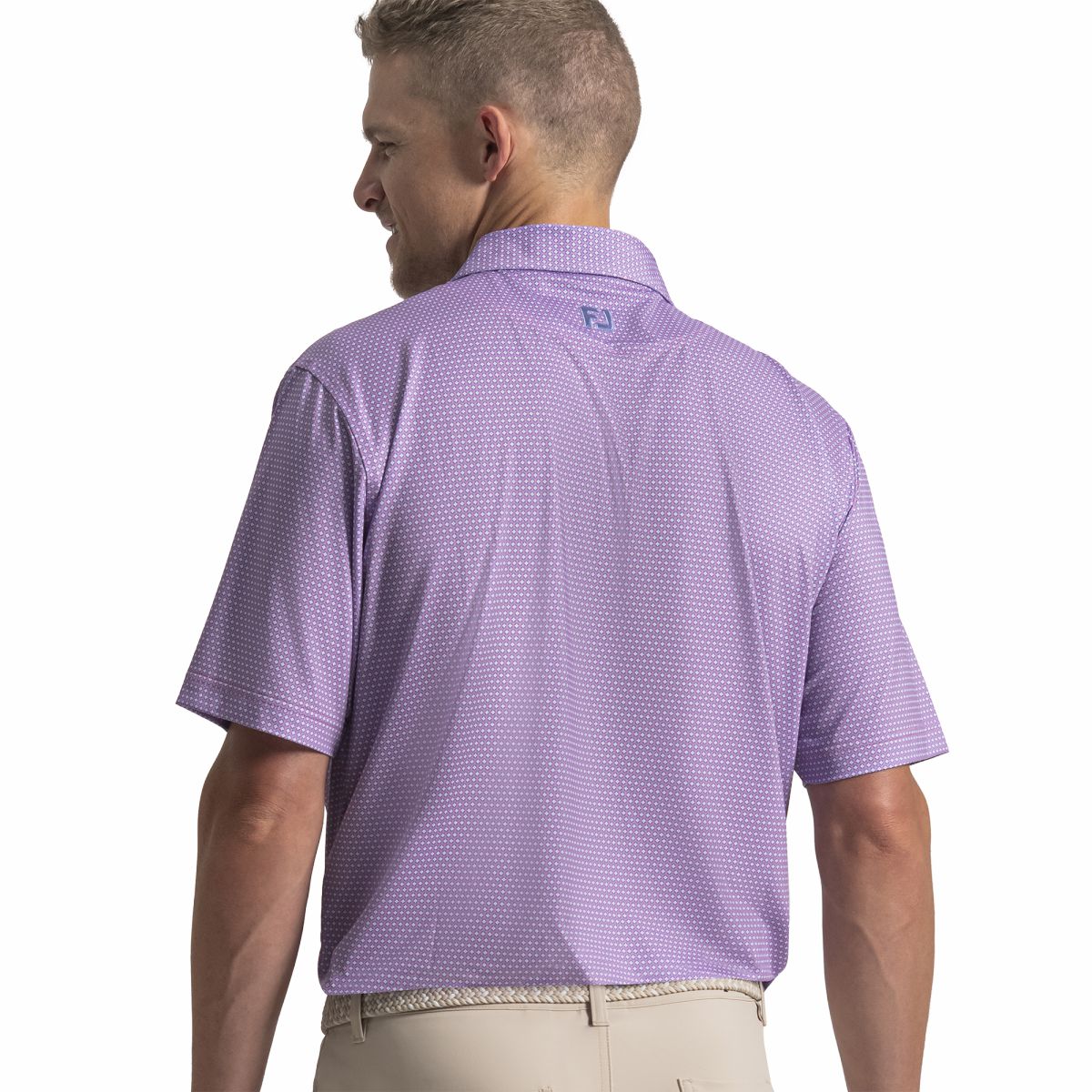 Men FootJoy Stellar Lisle