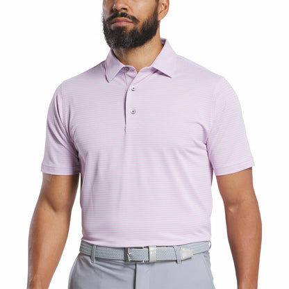 Men FootJoy Multi-Stripe Pique
