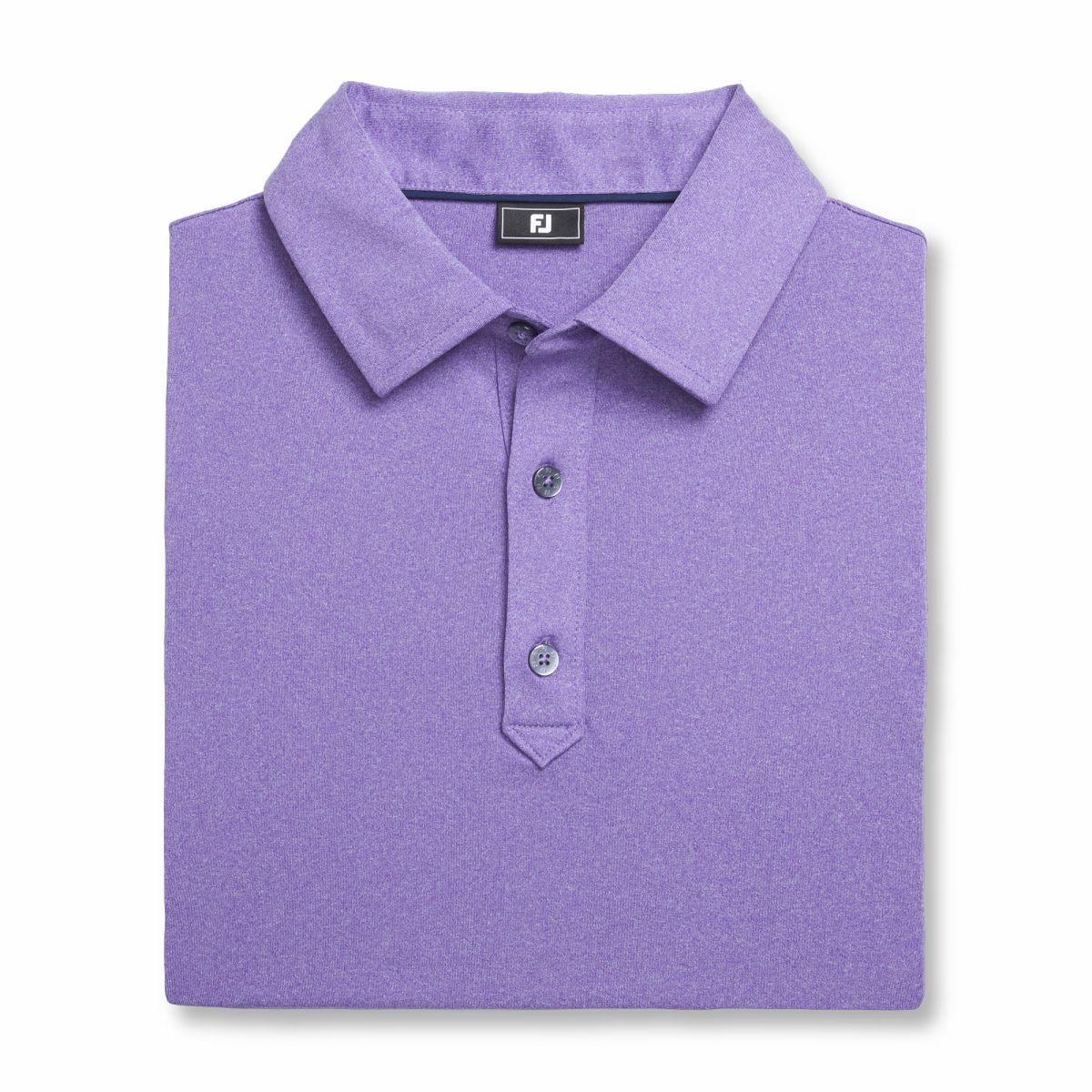 Men FootJoy Solid Lisle
