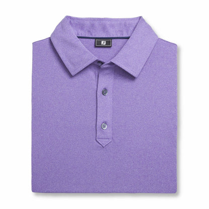 Men FootJoy Solid Lisle