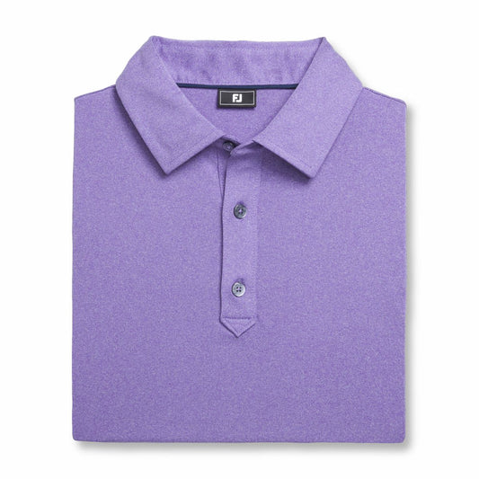 Men FootJoy Solid Lisle
