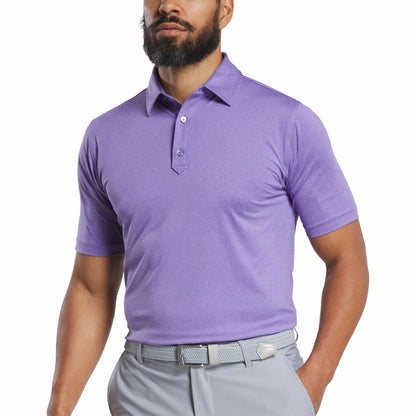 Men FootJoy Solid Lisle